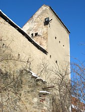 Turnul Tăbăcarilor din Sighișoara